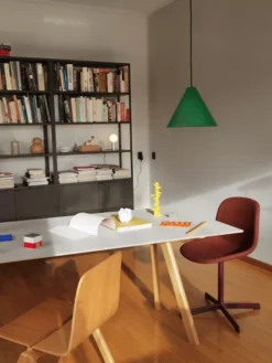 Hay Copenhague CPH30 Tafel 250x90, Gelakt Eiken, Off White Linoleum 30 Hay Copenhague CPH30 Tafel 250x90, Gelakt Eiken, Off White Linoleum -Hay Verkoopwinkel x886x886 hay copenhague stoel en tafel sfeer1 5.jpg.pagespeed.ic .tIOa4a bpI