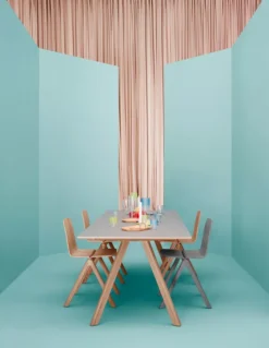 Hay Copenhague CPH30 Tafel 250x90, Gelakt Eiken, Off White Linoleum 28 Hay Copenhague CPH30 Tafel 250x90, Gelakt Eiken, Off White Linoleum -Hay Verkoopwinkel x886x886 hay copenhague stoel sfeer 2.jpg.pagespeed.ic .jY5k IlU e