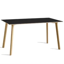 Hay CPH Deux 210 Bureau 140x75 Met Gelakt Eiken Onderstel Parelwit -Hay Verkoopwinkel x886x886 hay cph deux 210 tafel 140x75 met mat gelakt eiken onderstel3.jpg.pagespeed.ic .MCqiLehJBU