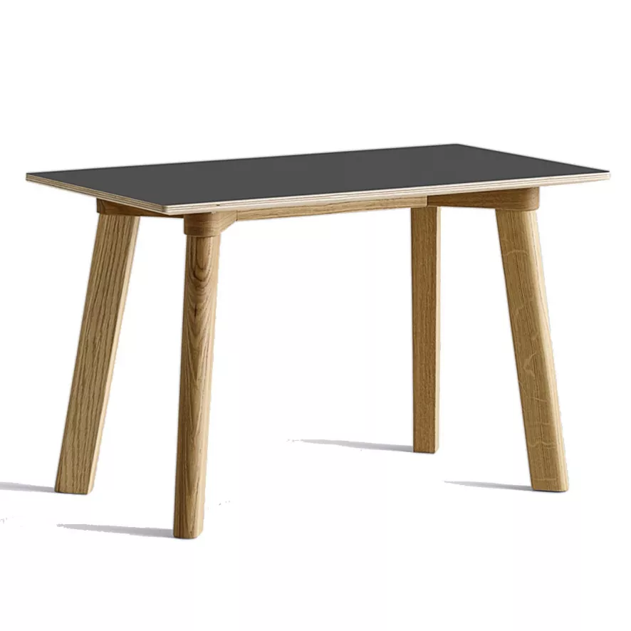 Hay CPH Deux 215 Eetbank 75 Met Gelakt Eiken Onderstel Steengrijs 1 Hay CPH Deux 215 Eetbank 75 Met Gelakt Eiken Onderstel Steengrijs