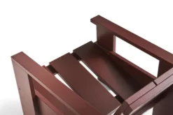 Hay Crate Fauteuil Iron Red -Hay Verkoopwinkel x886x886 hay crate fauteuil3.jpg.pagespeed.ic .appp2XA6bw