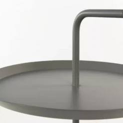 Hay DLM XL Bijzettafel 48 Grijs -Hay Verkoopwinkel x886x886 hay dlm bijzettafel grijs sfeer2.jpg.pagespeed.ic .KD2 oD1HWR