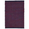 Hay Door Mat Deurmat Burgundy