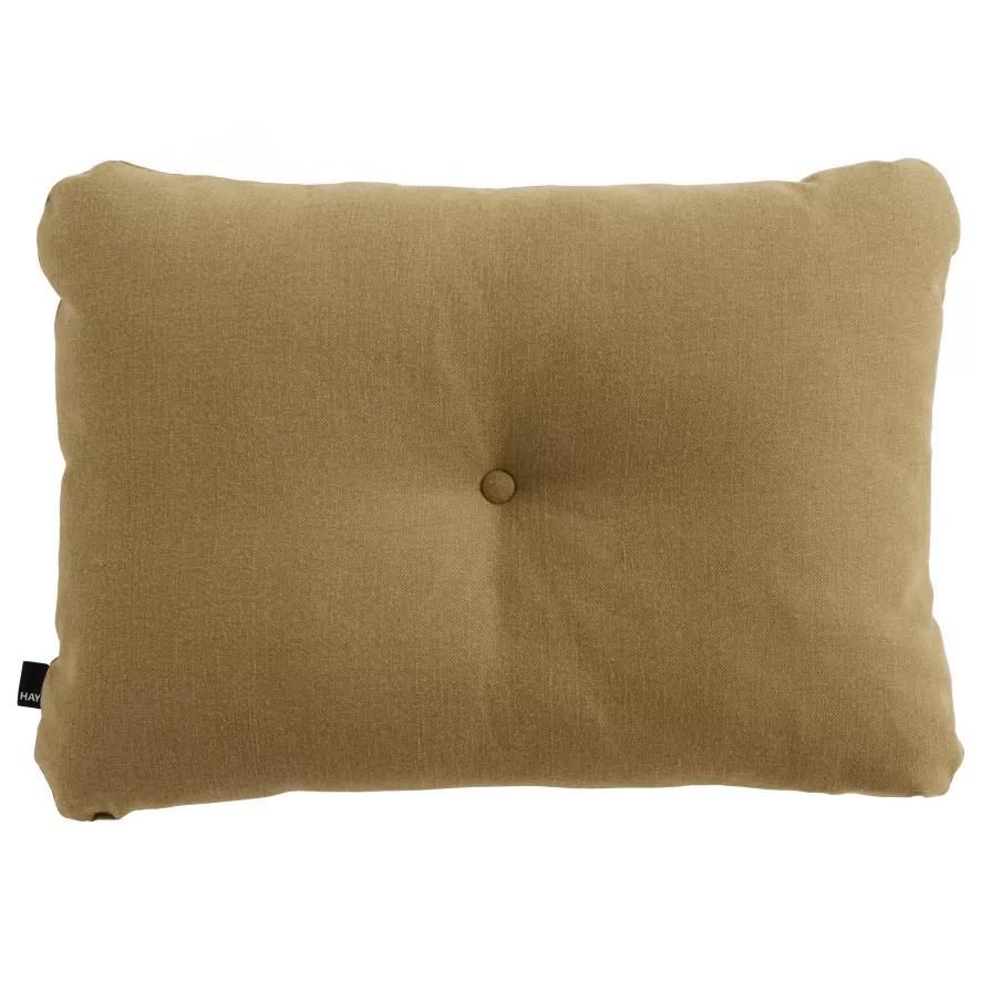 Hay Dot Kussen XL 50x65 Camel 2 Hay Dot Kussen XL 50x65 Camel - Afbeelding 2