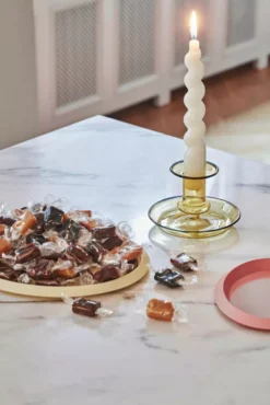 Hay Flare Kandelaar Small Stripe Pink With White 39 Hay Flare Kandelaar Small Stripe Pink With White -Hay Verkoopwinkel x886x886 hay flare kandelaar small24.jpg.pagespeed.ic .GAOf fk67F 3