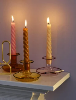 Hay Candle Twist Kaarsen Set Van 6 Green, Citrus, Beige 24 Hay Candle Twist Kaarsen Set Van 6 Green, Citrus, Beige -Hay Verkoopwinkel x886x886 hay flare kandelaar small29.jpg.pagespeed.ic .gvR16 n yq 1
