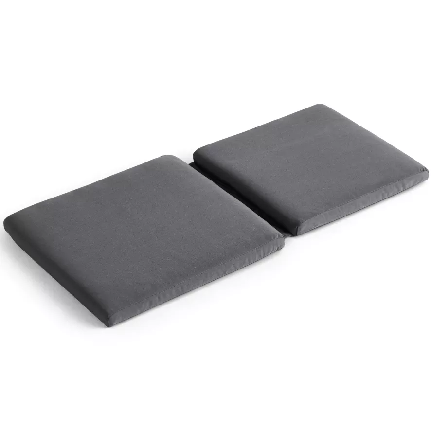 Hay Folding Zitkussen Voor Crate Fauteuil Anthracite 1 Hay Folding Zitkussen Voor Crate Fauteuil Anthracite