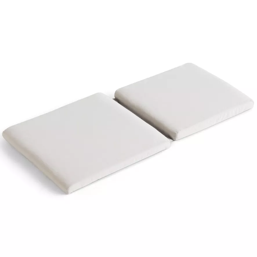 Hay Folding Zitkussen Voor Crate Fauteuil Anthracite 2 Hay Folding Zitkussen Voor Crate Fauteuil Anthracite - Afbeelding 2