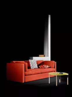 Hay Hackney Sofa 3-zits Bank Lola Navy 21 Hay Hackney Sofa 3-zits Bank Lola Navy -Hay Verkoopwinkel x886x886 hay hackney 3 seater rood sfeer1 1.jpg.pagespeed.ic .wlSLFRB9fV 1