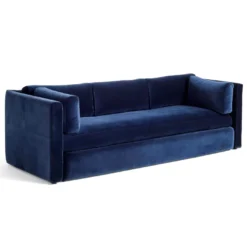 Hay Hackney Sofa 3-zits Bank Lola Navy