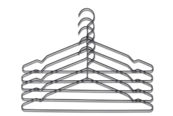 Hay Hang Kleerhanger Set Van 5
