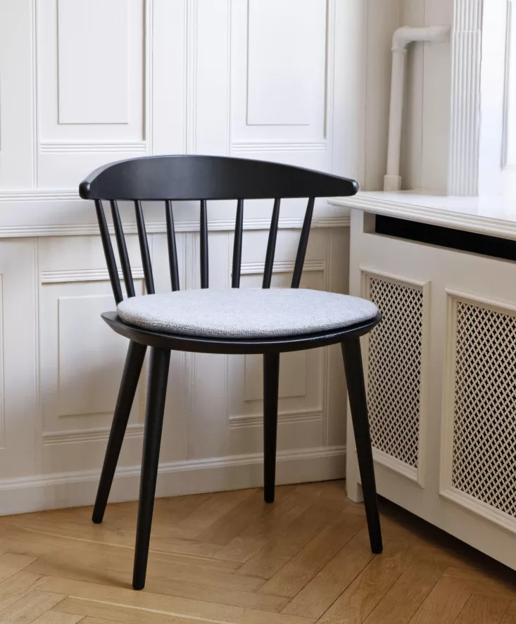 Hay J104 Stoel Gelakt Eiken 17 Hay J104 Stoel Gelakt Eiken - Afbeelding 17