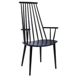 Hay J110 Stoel Black