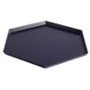 Hay Kaleido Dienblad X-large Dark Blue