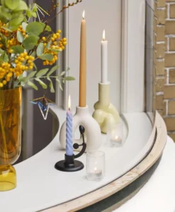 Hay W&S Kandelaar Soft Yellow 21 Hay W&S Kandelaar Soft Yellow -Hay Verkoopwinkel x886x886 hay kerst wandscomplotcandleholderivorywandssoftcandleholdersoftyellowmomentblack.jpg.pagespeed.ic .wmpLIOh7iL 1