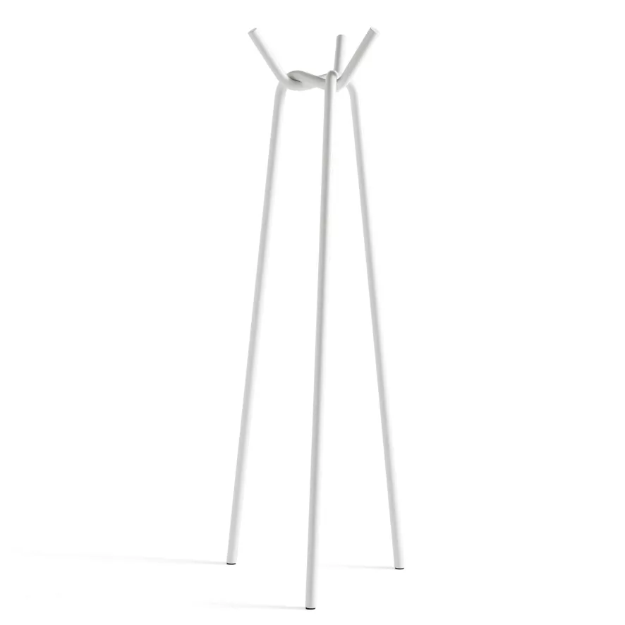 Hay Knit Kapstok Wit 1 Hay Knit Kapstok Wit