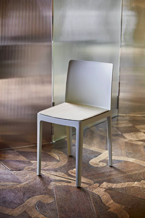 Hay Élémentaire Stoel Blauwgrijs 15 Hay Élémentaire Stoel Blauwgrijs - Afbeelding 15