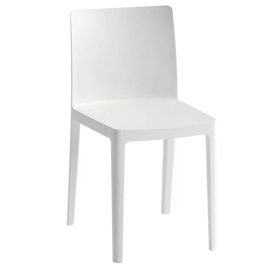 Hay Élémentaire Stoel Antraciet 11 Hay Élémentaire Stoel Antraciet - Afbeelding 11