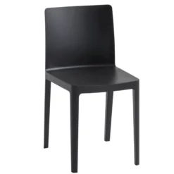 Hay Élémentaire Stoel Antraciet