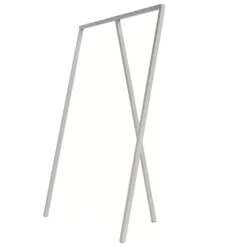 Hay Loop Stand Wardrobe Kapstok Grijs