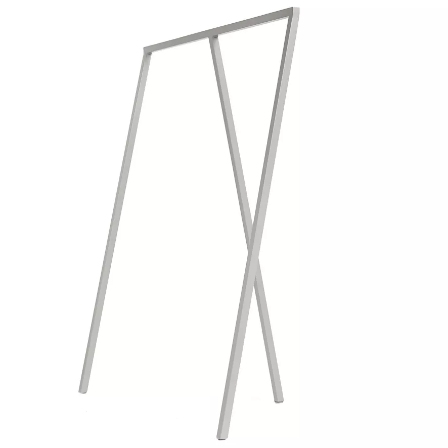 Hay Loop Stand Wardrobe Kapstok Grijs 1 Hay Loop Stand Wardrobe Kapstok Grijs