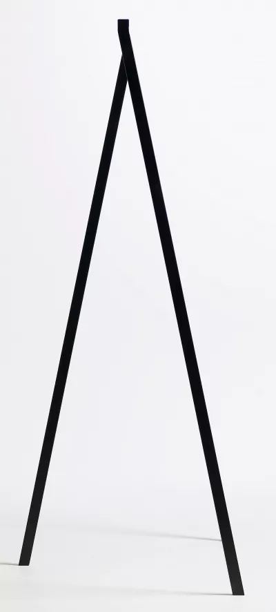 Hay Loop Stand Wardrobe Kapstok Grijs 6 Hay Loop Stand Wardrobe Kapstok Grijs - Afbeelding 6