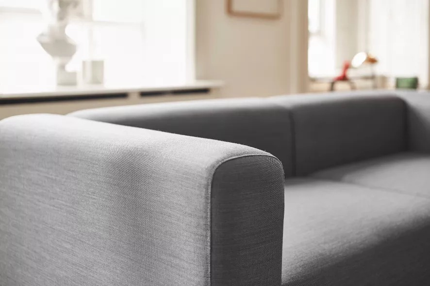 Hay Mags Bank 2,5 Zits Combinatie 3 Links Hallingdal 116 3 Hay Mags Bank 2,5 Zits Combinatie 3 Links Hallingdal 116 - Afbeelding 3