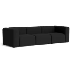 Hay Mags Bank 3 Zits Combinatie 1 Steelcut 190