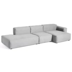 Hay Mags Soft Bank 3 Zits Combinatie 4 Rechts Linara 443 Laag