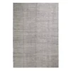 Hay Moiré Vloerkleed 170x240 Grey