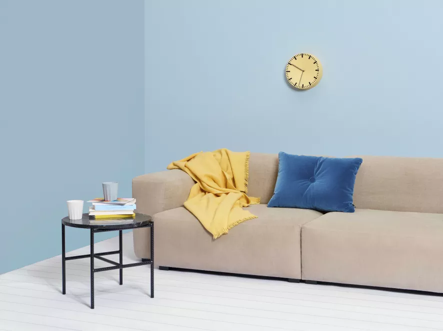 Hay Mags Soft Bank 2,5 Zits Combinatie 1 Sense Cognac 8 Hay Mags Soft Bank 2,5 Zits Combinatie 1 Sense Cognac - Afbeelding 8