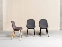 Hay Neu 13 Stoel Met Zwart Onderstel, Soft Black -Hay Verkoopwinkel x886x886 hay neu13 sfeer 5 1.jpg.pagespeed.ic .ZmmP3Bs0xa