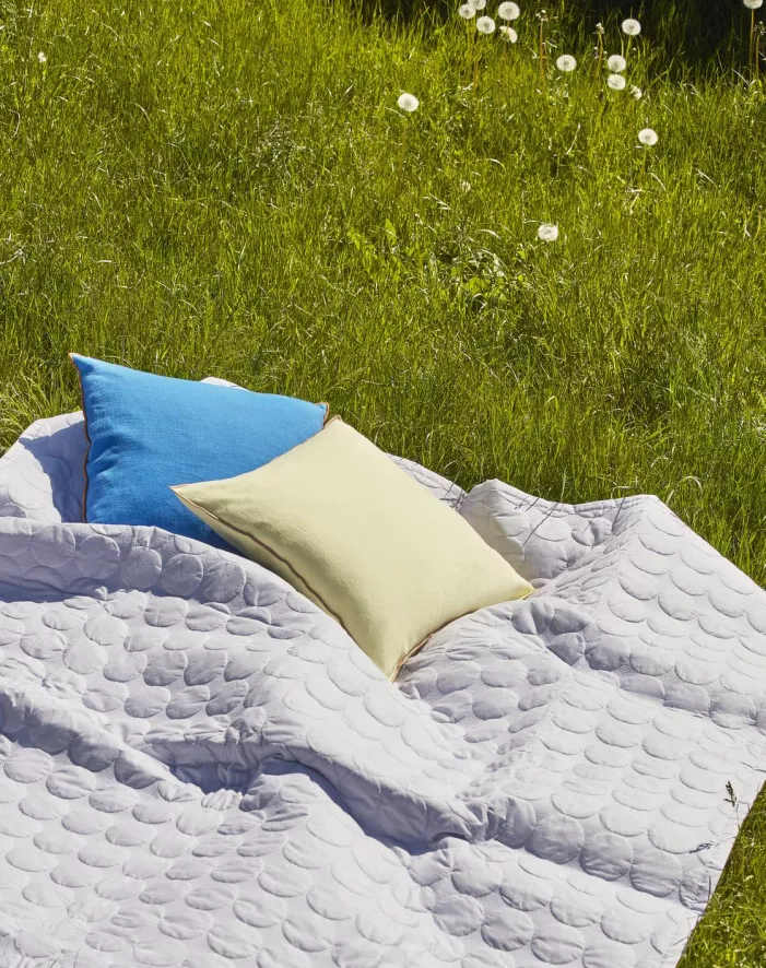 Hay Outline Kussen Off White 3 Hay Outline Kussen Off White - Afbeelding 3