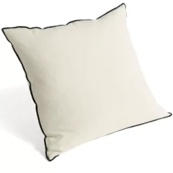 Hay Outline Kussen Off White