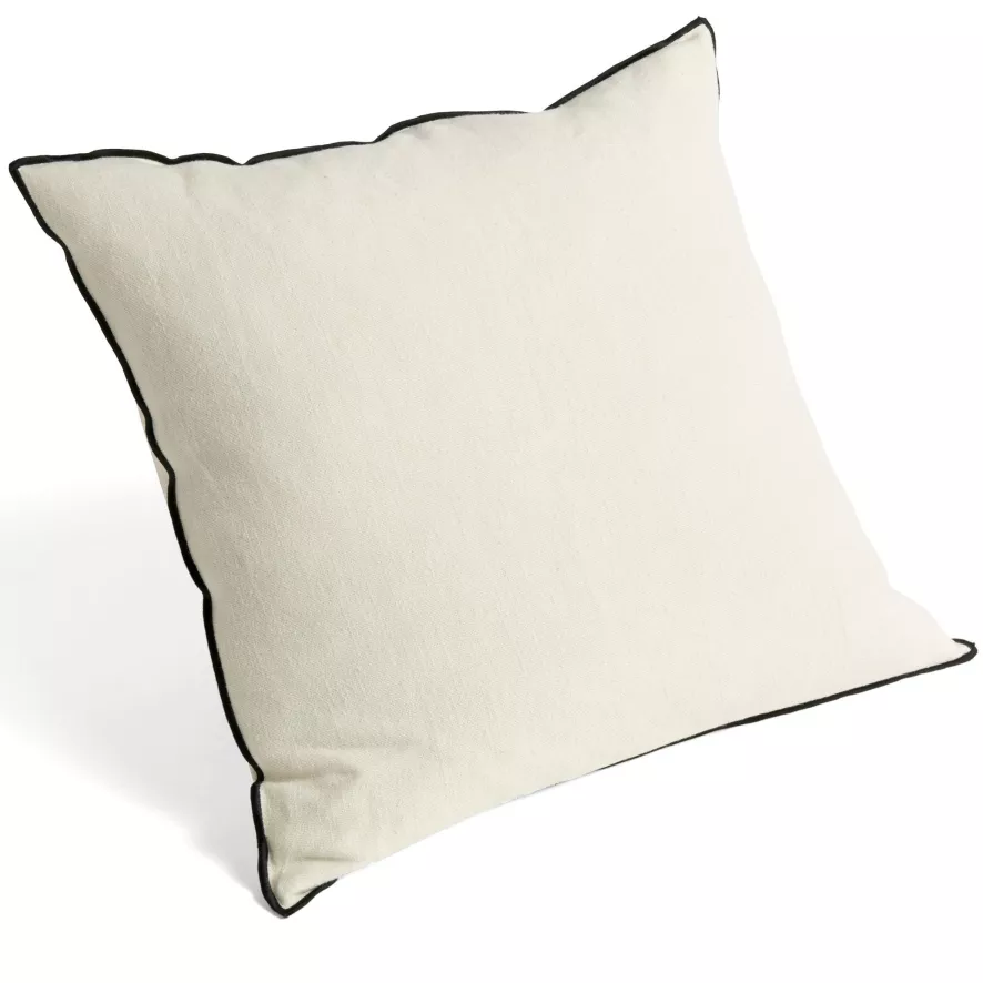 Hay Outline Kussen Off White 1 Hay Outline Kussen Off White
