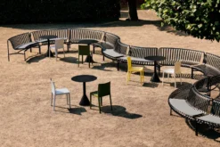 Hay Palissade Park Tuinbank Rond In Antraciet -Hay Verkoopwinkel x886x886 hay palissade park tuinbank rond in10.jpg.pagespeed.ic .31Hh3DRJo7