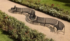 Hay Palissade Park Tuinbank Rond In Antraciet -Hay Verkoopwinkel x886x886 hay palissade park tuinbank rond in8.jpg.pagespeed.ic .j1BcUBTuPD