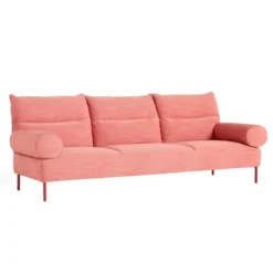 Hay Pandarine 3-zits Bank Eiken Onderstel Raas 562