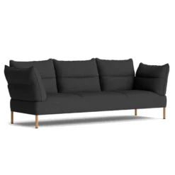 Hay Pandarine 3-zits Bank Remix 173 Oiled Oak Base