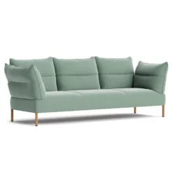 Hay Pandarine 3-zits Bank Harald 823 Oiled Oak Base