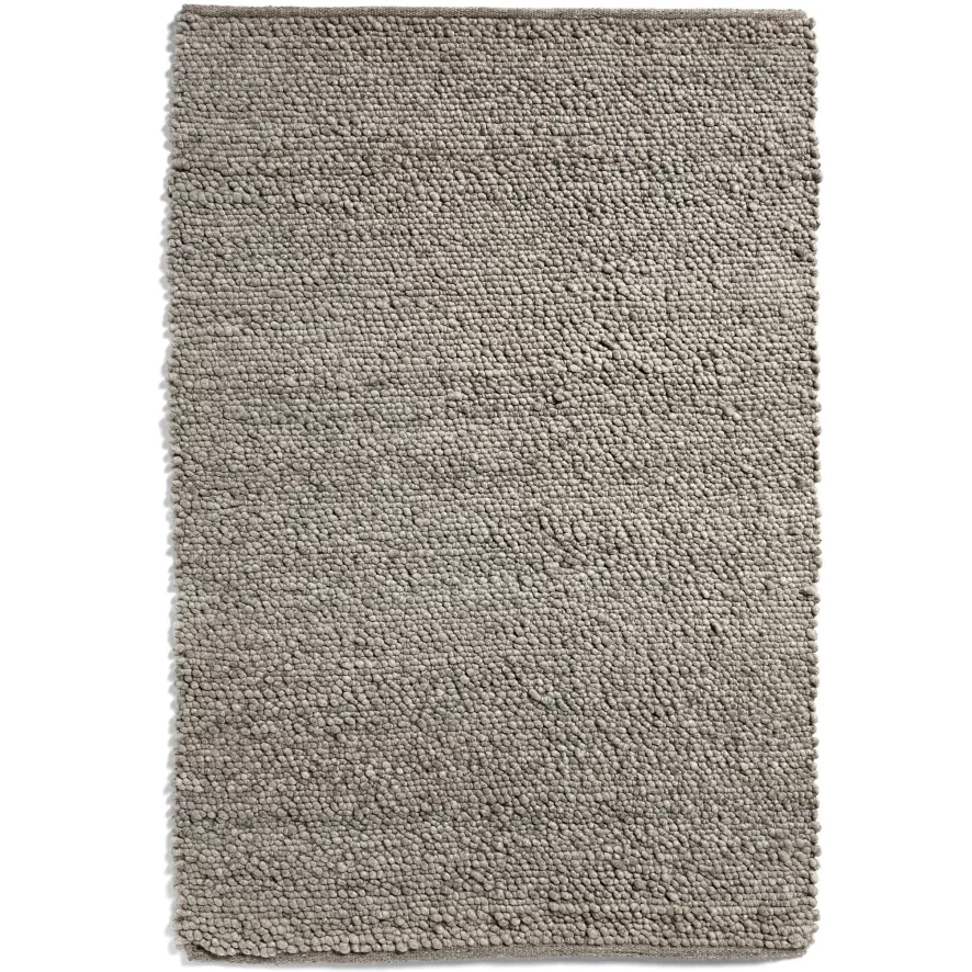 Hay Peas Random Vloerkleed 140x200 Cream 6 Hay Peas Random Vloerkleed 140x200 Cream - Afbeelding 6