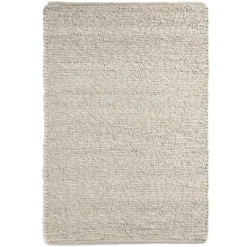 Hay Peas Random Vloerkleed 170x240 Soft Grey