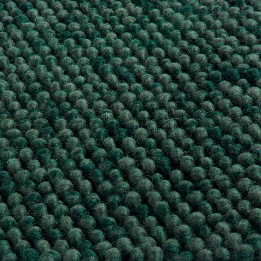 Hay Peas Vloerkleed 140x200 Medium Grey 9 Hay Peas Vloerkleed 140x200 Medium Grey - Afbeelding 9