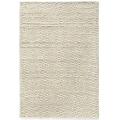 Hay Peas Vloerkleed 200x300 Cream