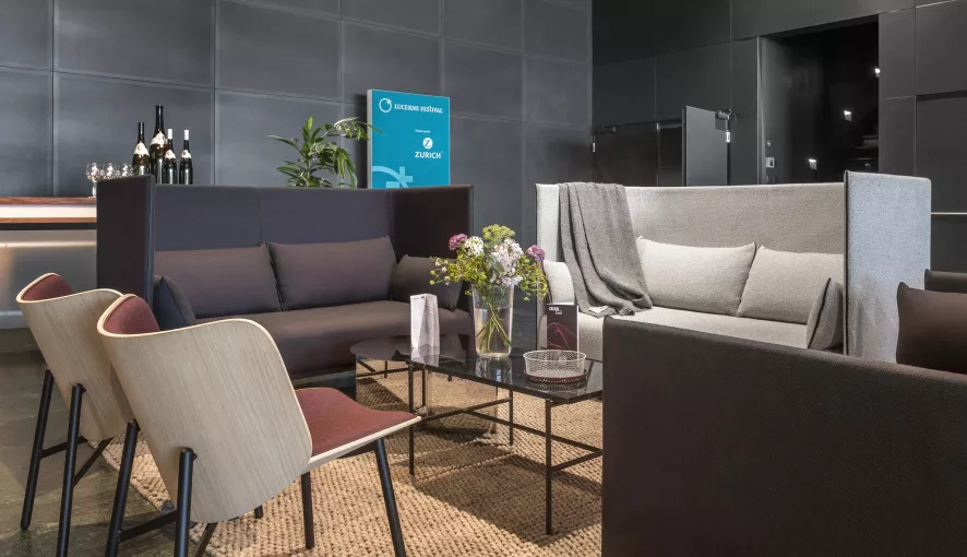 Hay Peas Vloerkleed 200x300 Soft Grey 17 Hay Peas Vloerkleed 200x300 Soft Grey - Afbeelding 17