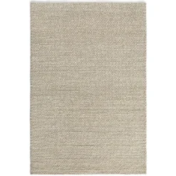 Hay Peas Vloerkleed 200x300 Soft Grey