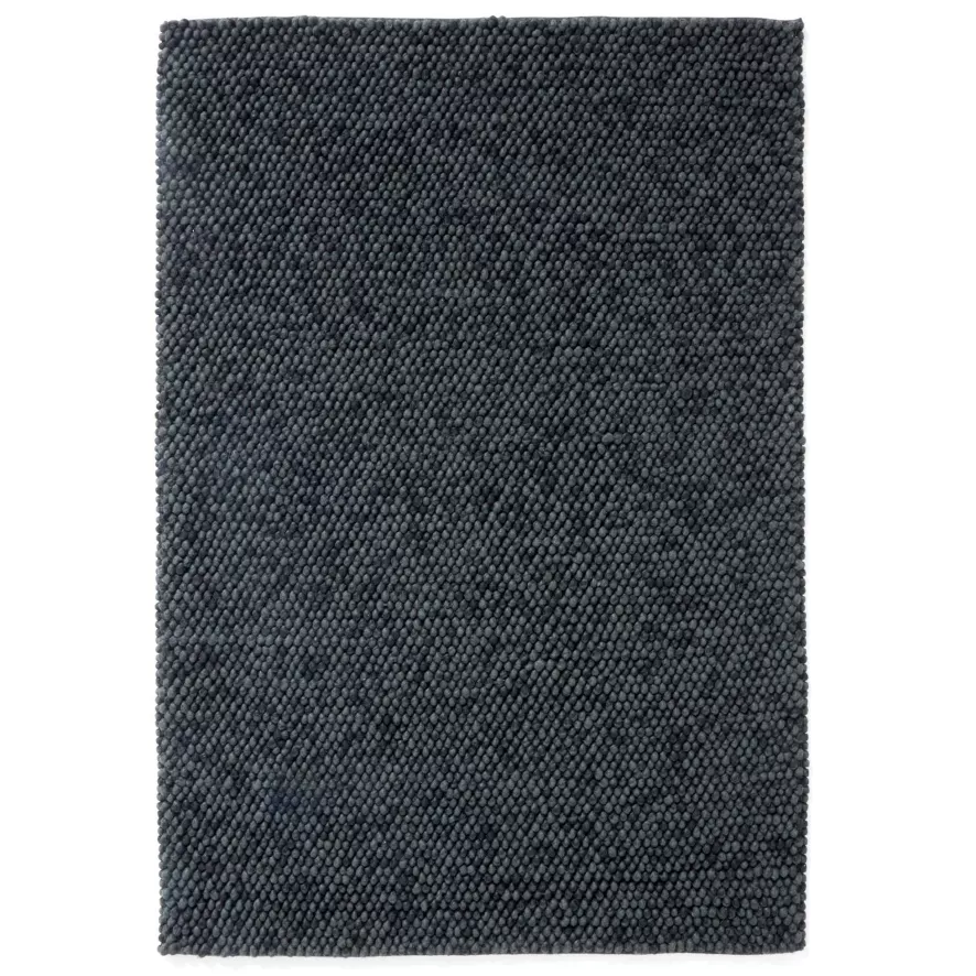 Hay Peas Vloerkleed 200x300 Soft Grey 6 Hay Peas Vloerkleed 200x300 Soft Grey - Afbeelding 6