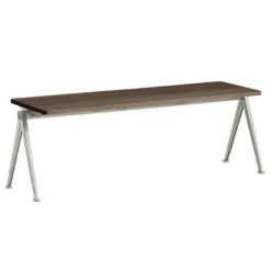 Hay Pyramid 11 Eetbank 140 Gerookt Eiken,zwart Onderstel 30 Hay Pyramid 11 Eetbank 140 Gerookt Eiken,zwart Onderstel -Hay Verkoopwinkel x886x886 hay pyramid 11 eetbank 140x405.jpg.pagespeed.ic .6g2mzOYd9D