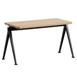 Hay Pyramid 11 Eetbank 85 Gerookt Eiken,beige Onderstel -Hay Verkoopwinkel x886x886 hay pyramid 11 eetbank 85x401.jpg.pagespeed.ic .Paj VXAiZR