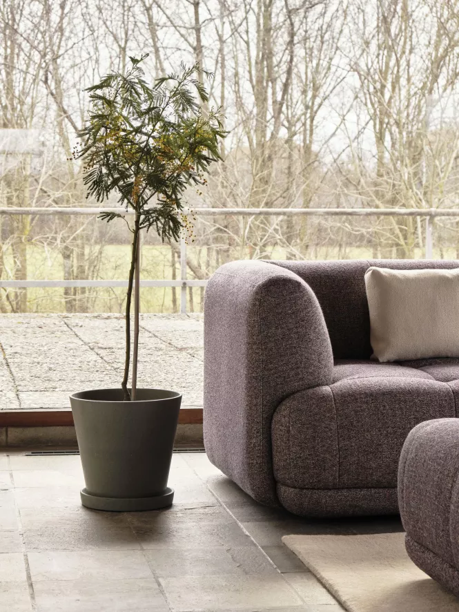 Hay Quilton 3-zits Bank Vidar 972 7 Hay Quilton 3-zits Bank Vidar 972 - Afbeelding 7